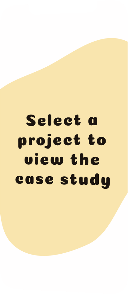 Select a project to view the case study